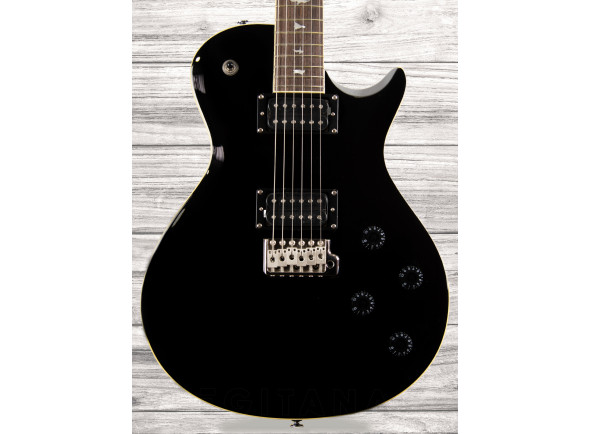 PRS SE Tremonti Standard Black 21 PRS SE Tremonti Standard Black 21